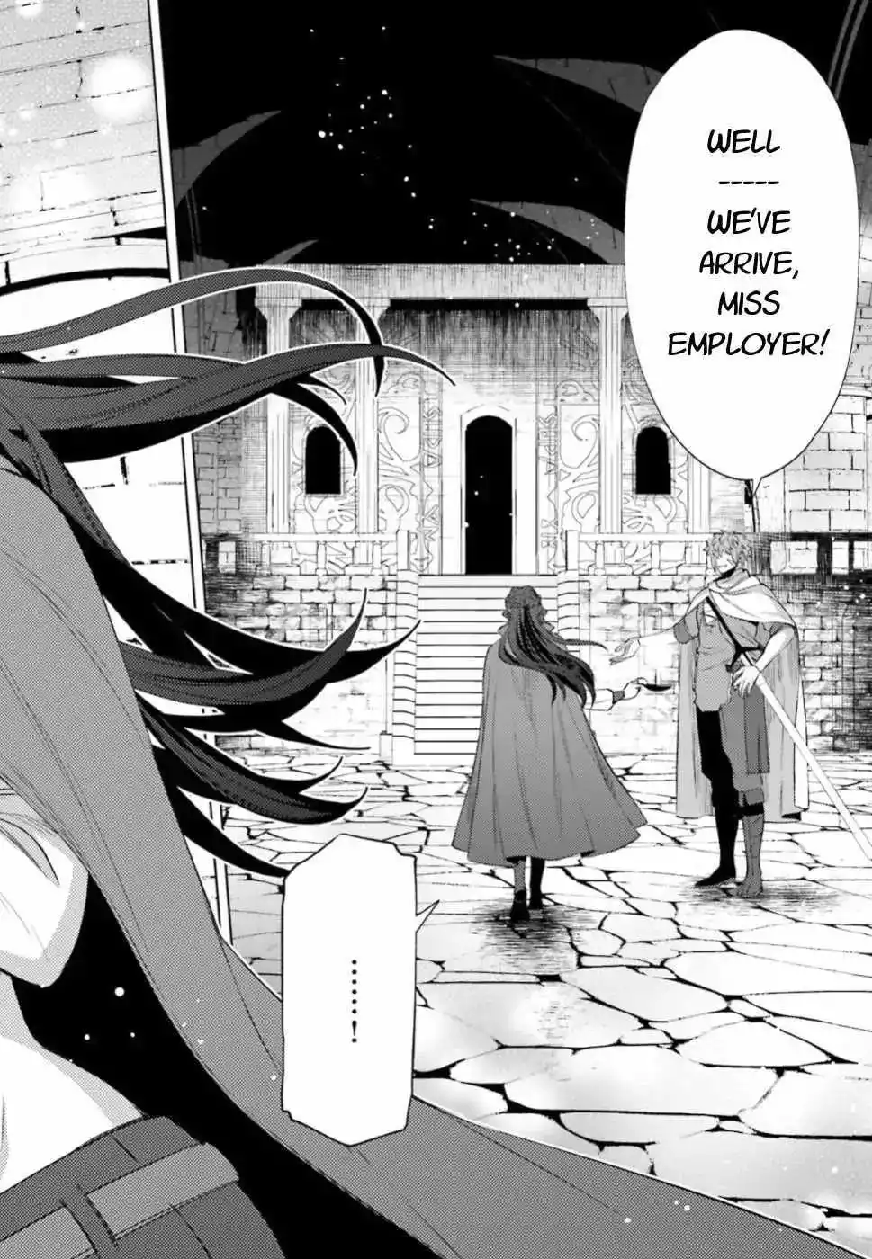 Negawakuba no Konote ni Koufuku Wo Chapter 6 31